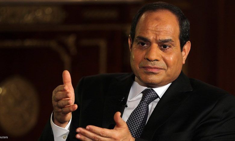 Egypt Overhauls Cabinet as Economic Pressures, Power Cuts Persist