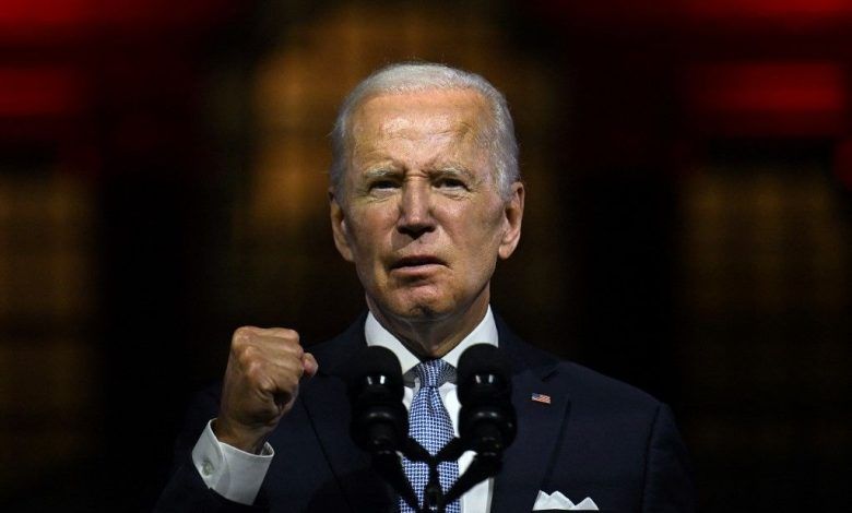 Biden to Pardon US Military Personnel Convicted of Homosexuality