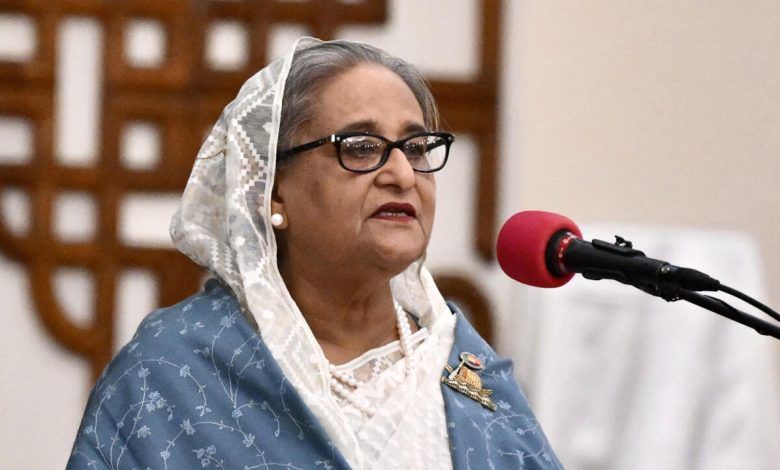 Bangladesh ex-ministers face ‘massacre’ charges, Hasina probe deadline set