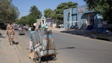 Chad Capital Calm After Deadly Presidential Palace Assault