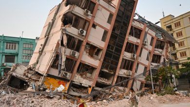 Myanmar Junta Extends Post-Quake Ceasefire Amid Mounting Humanitarian Crisis