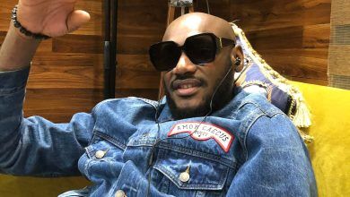 Nigerian Music Veteran, 2Baba