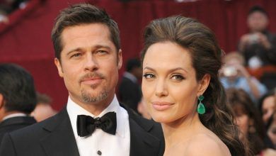 Angelina Jolie, Brad Pitt Reach Divorce Settlement — Report