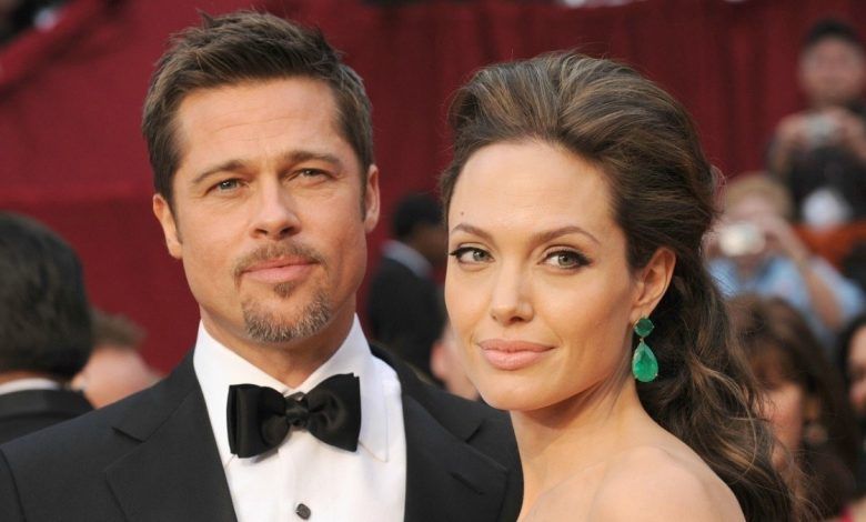 Angelina Jolie, Brad Pitt Reach Divorce Settlement — Report