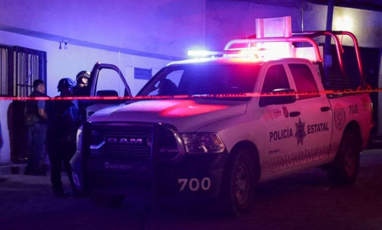 Mexican Mayor, Three Others Found Dead in Vehicle