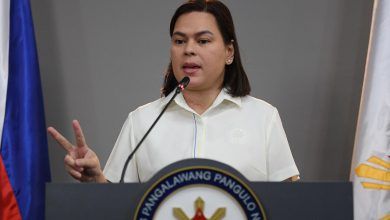 Philippine Congress Endorses Impeachment Complaint Against Vice President Sara Duterte