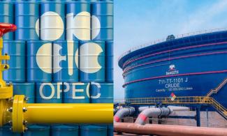 Dangote refinery petrol production affecting European markets – OPEC