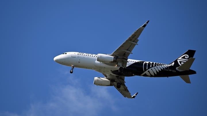 Air New Zealand Scraps 2030 Carbon Emissions Target