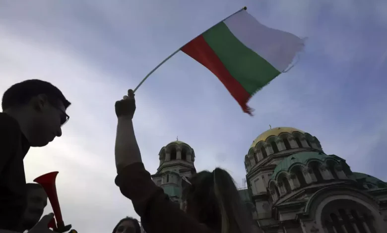 Bulgarian Election Delivers another Fragmented Parliament