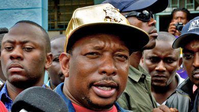 Sonko Urges Ruto to Reconsider Signing the Controversial Finance Bill into Law