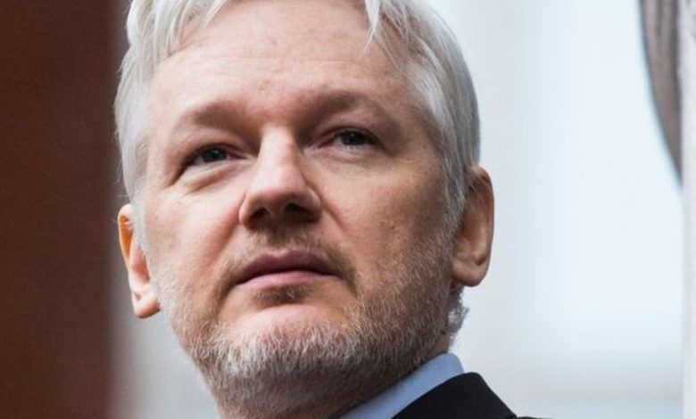 Wikileaks Founder Julian Assange Released from Prison after US Plea Deal