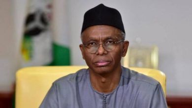 El-Rufai Dumps APC, Joins SDP