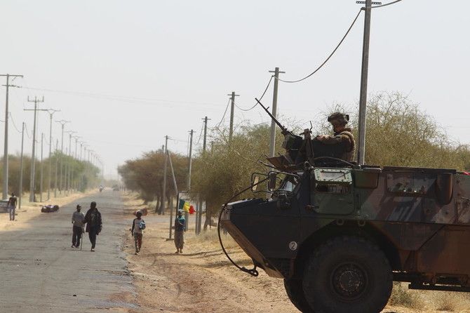 Suspected Militant Attack in Mali Kills More Than 20 Civilians