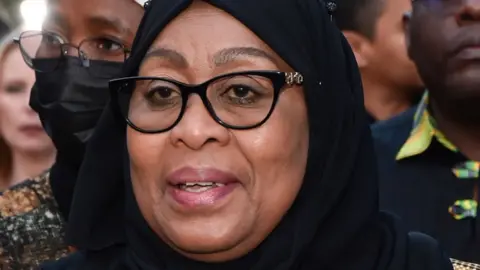 Tanzania Leader Condemns Killing of Opposition Figure Doused in Acid