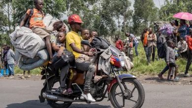 DRC Crisis Deepens as M23 Militants Intensify Violence, Target Children and Civilians