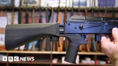 US Supreme Court Lifts Ban on Gun Bump Stocks