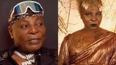 I Could Be Gay but I’m Not - Charly Boy