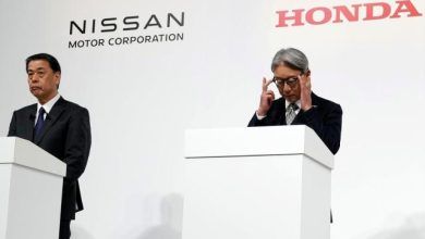 Nissan, Honda Halt $60 Billion Merger Talks, Focus on Electric Vehicle Collaboration