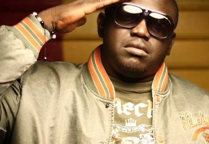 Veteran Rapper, Illbliss