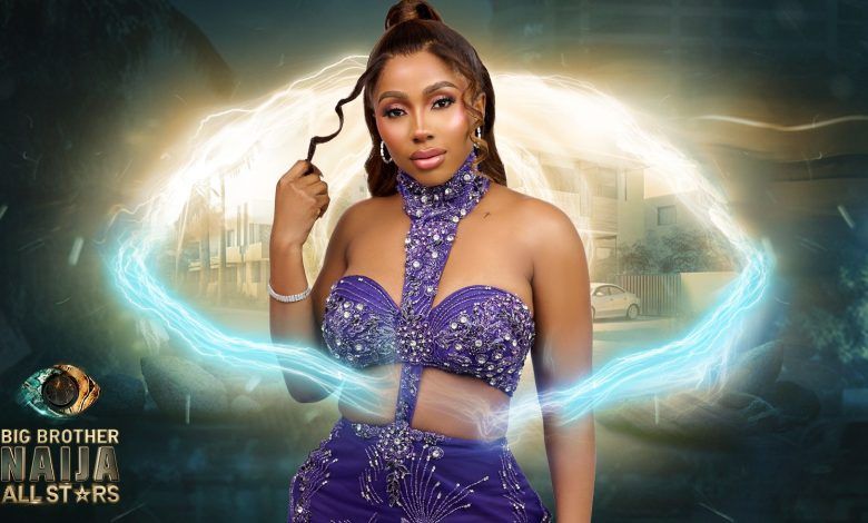 “Stop Dreaming, There Will Be No ‘All Stars Reunion” - Mercy Eke