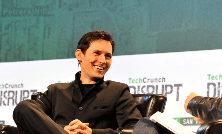 Durov has Nothing to Hide, says Telegram after France Arrest