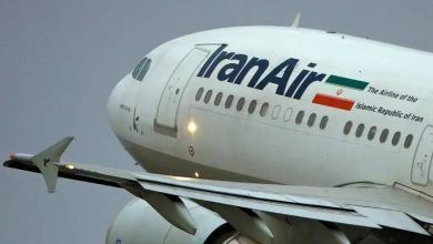 Iran Resumes Air Travel after Suspension