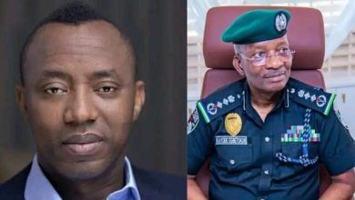 Sowore Pleads not Guilty to Cybercrime Charges over "Illegal IGP" Remark