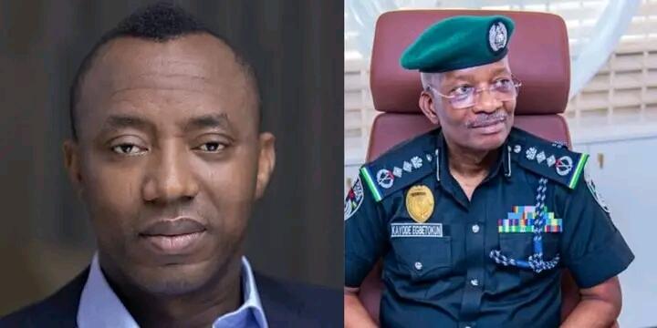 Sowore Pleads not Guilty to Cybercrime Charges over "Illegal IGP" Remark