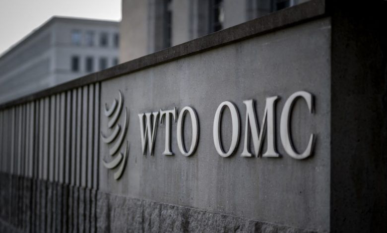 Hong Kong to File Complaint with WTO Over US Tariffs - Official