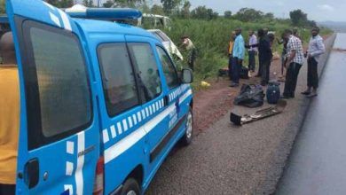 Six Dead, 60 Injured In Kogi Auto Crash