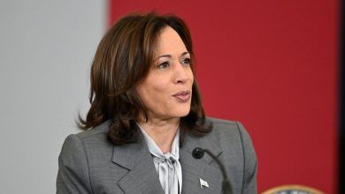 Kamala Harris Announces over $1.5 billion more US Energy, Humanitarian Aid for Ukraine