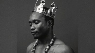 Nigerian Singer, Brymo