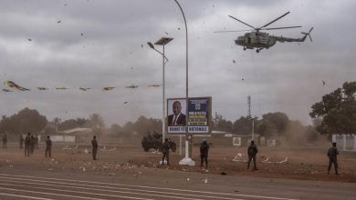 UN Lifts Arms Embargo on Central African Republic