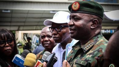 Harbour Terrorists, Be A Target, DHQ Warns Communities