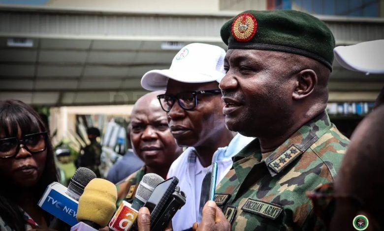 Northwest Insecurity: Days Of Bello Turji, Other Bandits Numbered - CDS