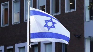 Israel Closes Dublin Embassy, Accuses Ireland of ‘Extreme Anti-Israel Policies’