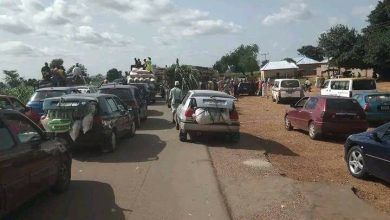 Bandits Block Zamfara Highway, Abduct Unspecified Number of Road Users