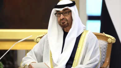 UAE Leader Pardons Bangladeshis Jailed for Protesting