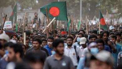 Bangladesh Shuts Schools and Universities after Six Killed in Protests