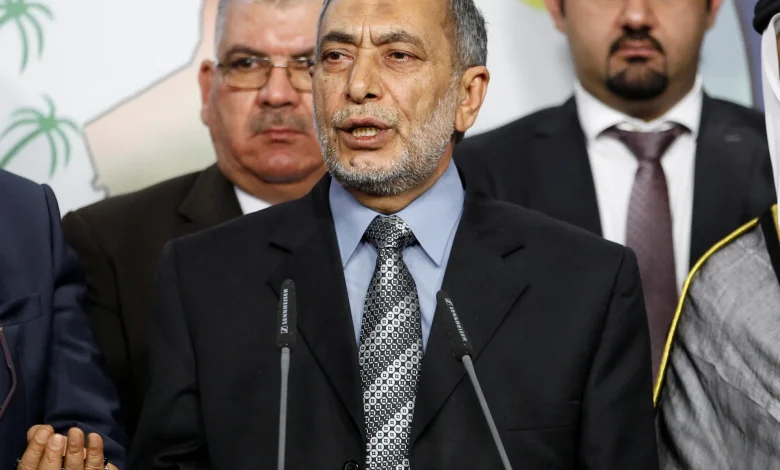 Iraq’s Parliament Elects New Speaker, Ending Yearlong Deadlock