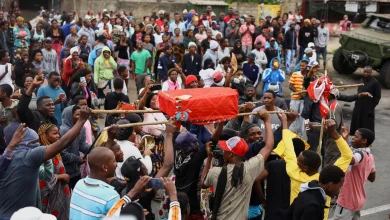 Chaos, over 120 Dead in Mozambique Following Election Result