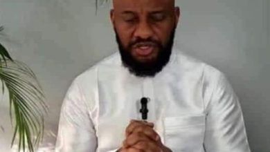 I Took A Break From Online Ministry To Hear From God – Yul Edochie