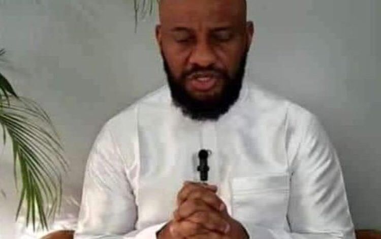 I Took A Break From Online Ministry To Hear From God – Yul Edochie