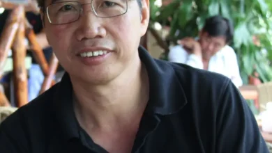 Vietnam Sentences Journalist Huy Duc to 30 Months in Jail Over Critical Facebook Posts