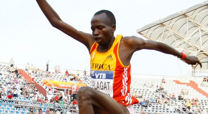 Kenya Court Jails Olympian Kiplagat’s Killers For 35 Years