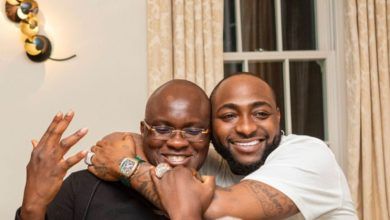 Davido is a gospel artist - Pastor Tobi Adegboyega