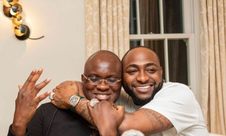 Davido is a gospel artist - Pastor Tobi Adegboyega