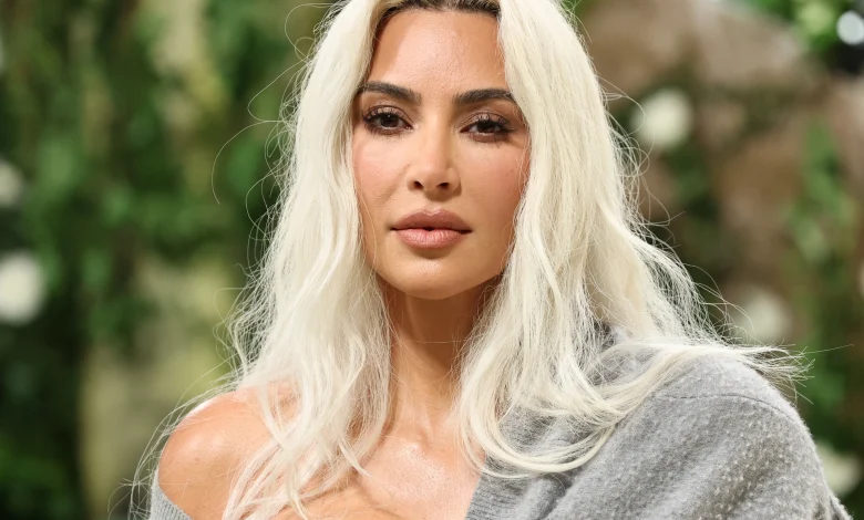 I Have Just 10 Years Of Beauty Left In Me - Kim Kardashian