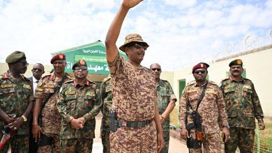 Sudan Army Vows to Fight on Despite Peace Efforts