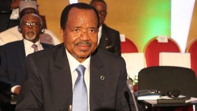 Cameroon’s 91-Year-Old President Paul Biya to Seek Eighth Term in 2025 Presidential Election